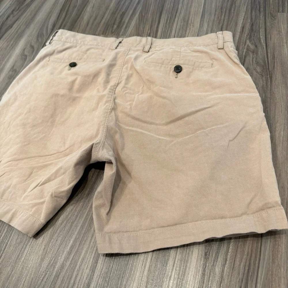 Goodthreads Tan Shorts - Picture 9 of 9